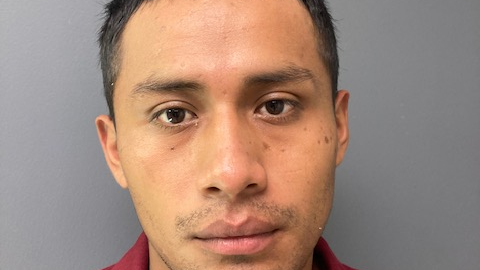 'I killed my partner': Upper Darby man charged with murder after ex-wife's body found on Schuylkill Trail