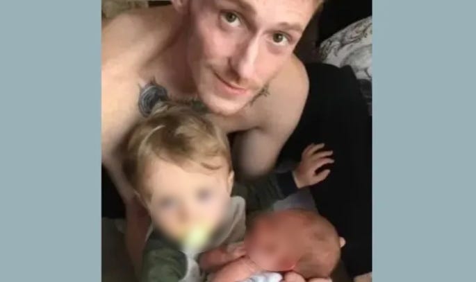The death of a Clinton Township man whose body was found in a ventilation system at Macomb Community College over the weekend was deemed an accident after officials determined he died from asphyxiation.