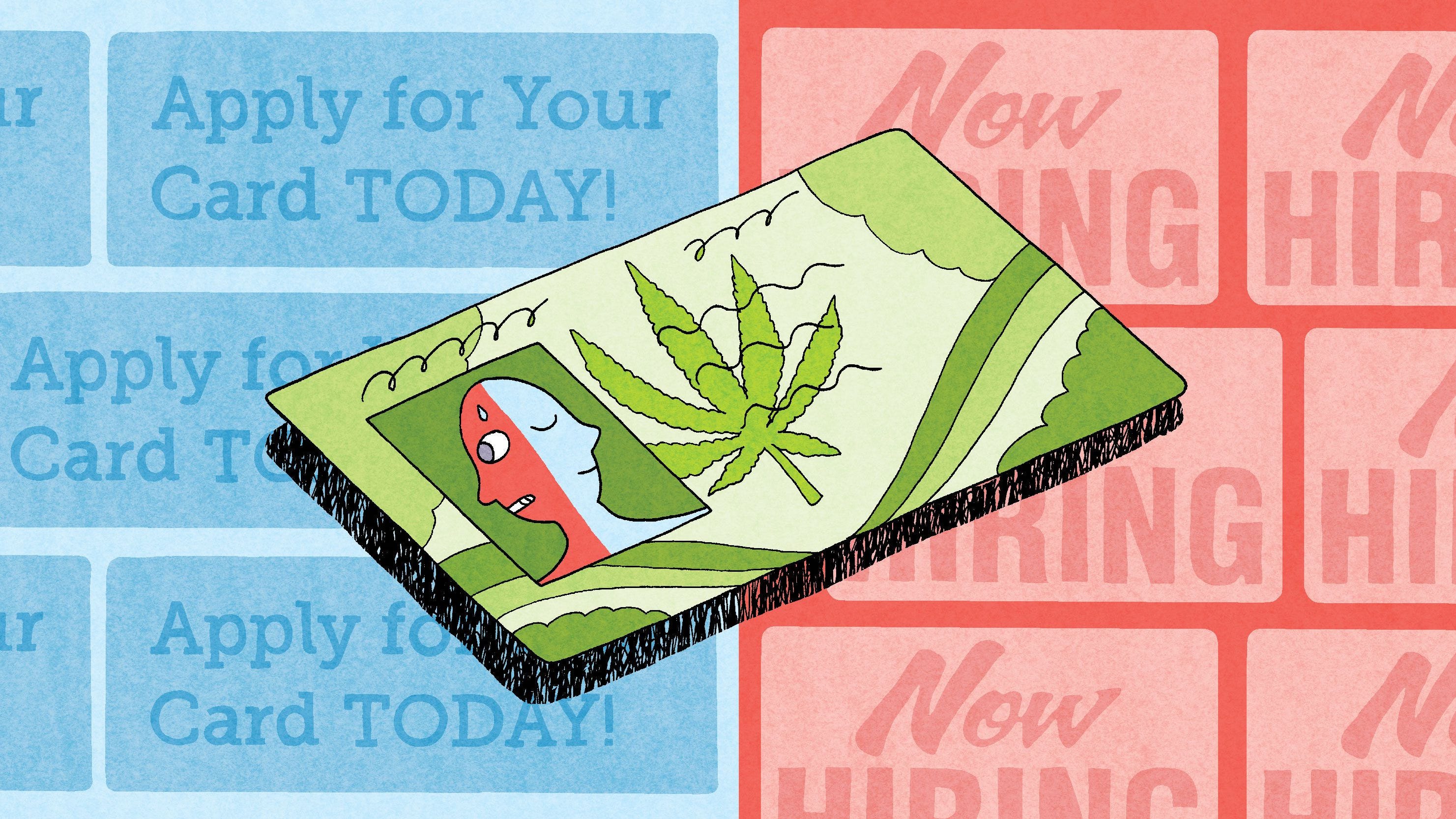 Pa. law protects workers approved for medical marijuana — until they use it