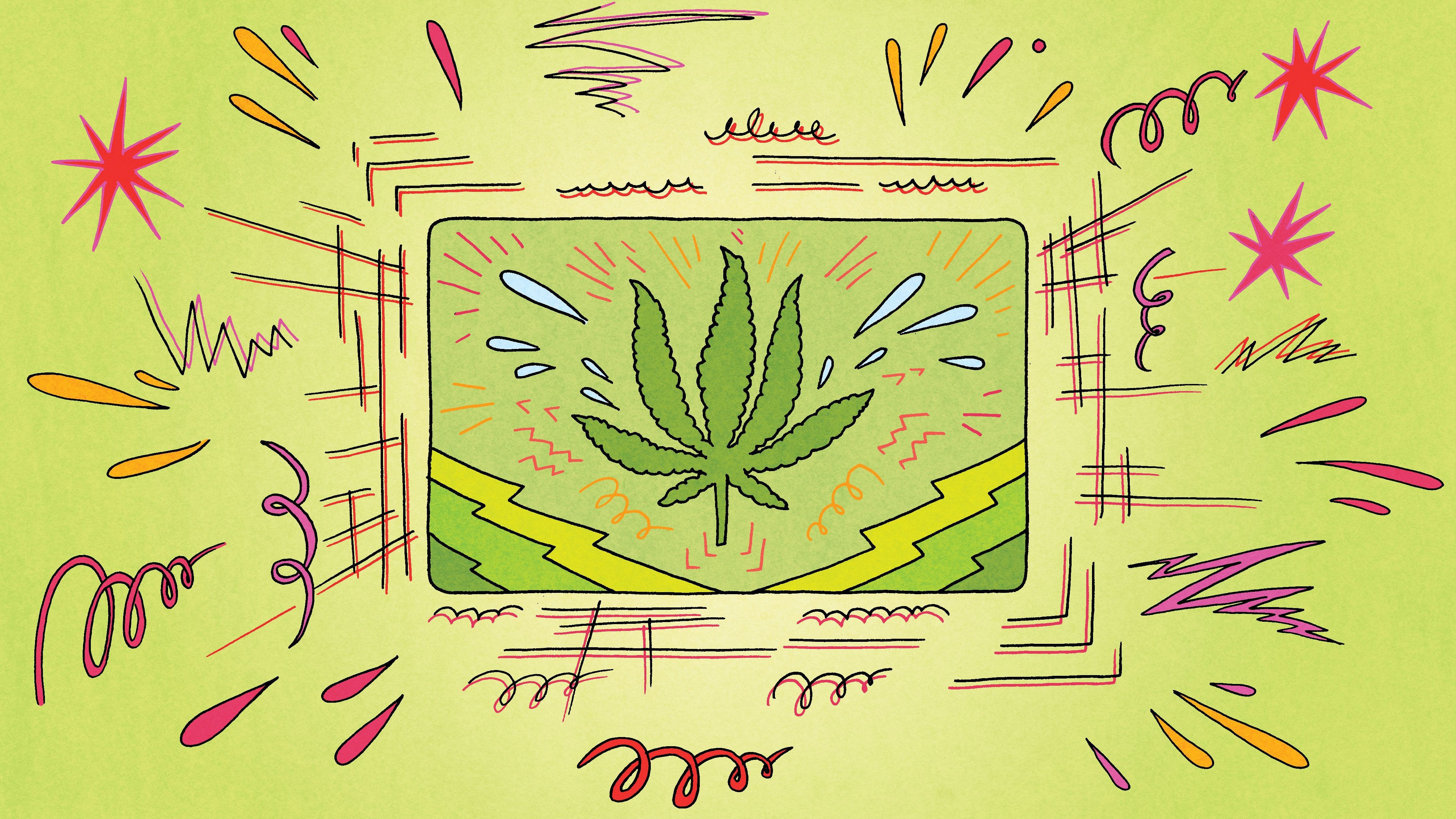 How anxiety came to dominate the big business of medical marijuana cards in Pennsylvania
