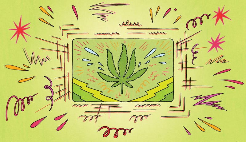 An unprecedented analysis of 1 million medical marijuana certifications reveals how anxiety disorders came to dominate Pennsylvania’s billion-dollar cannabis business.