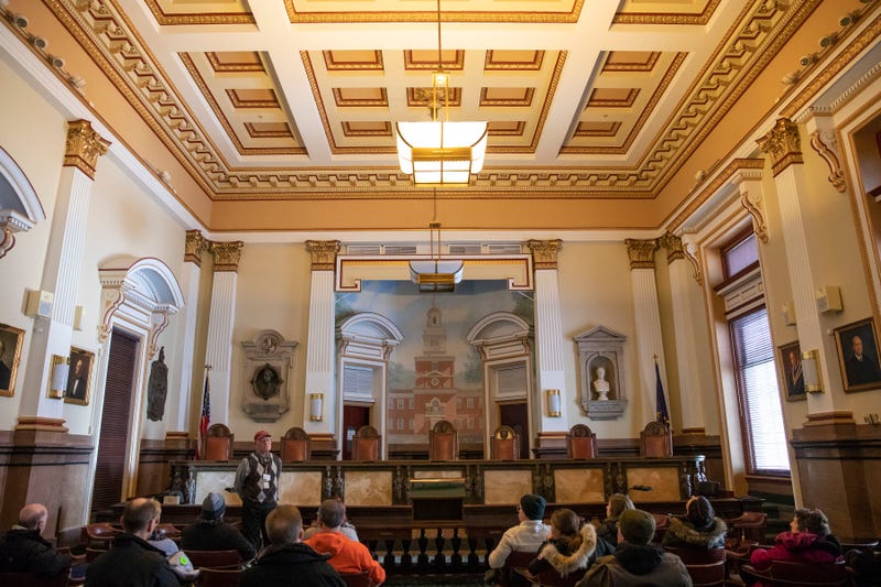 The Supreme Court of Pennsylvania’s ruling in Commonwealth v. Jquan Humphrey cleared the way for judges to dismiss charges against defendants who would never be competent to participate in their own trial.
