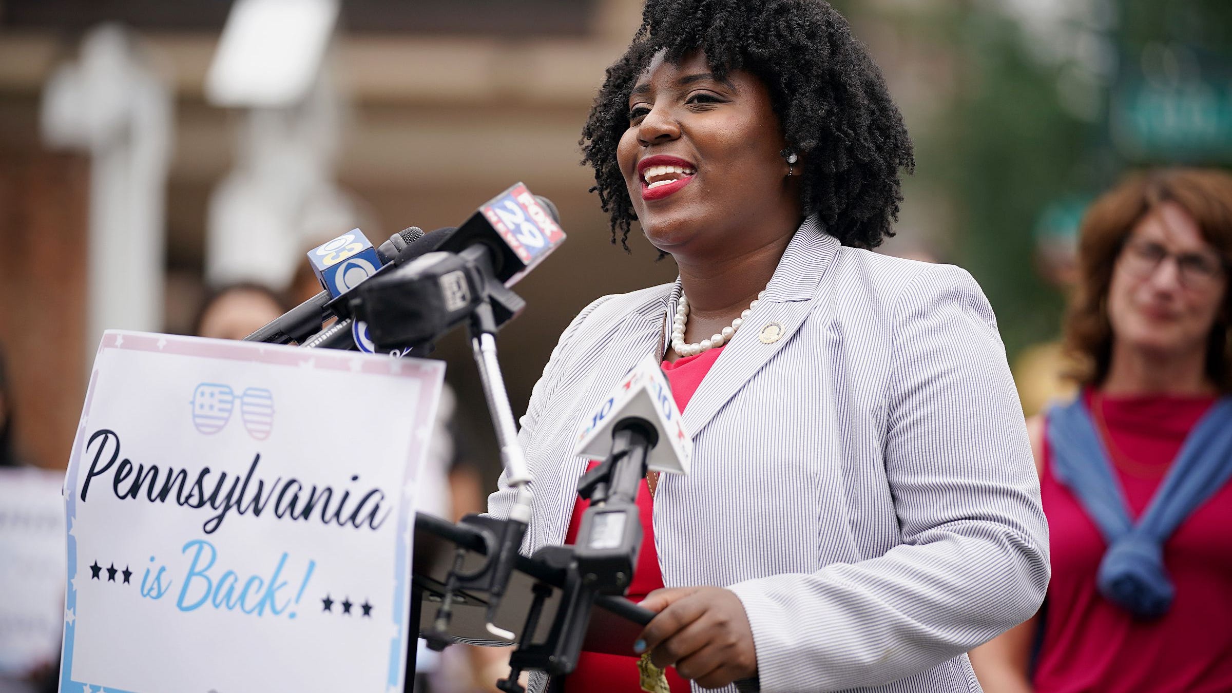 In tussle for Pa. House leadership, parties clash over math and precedent