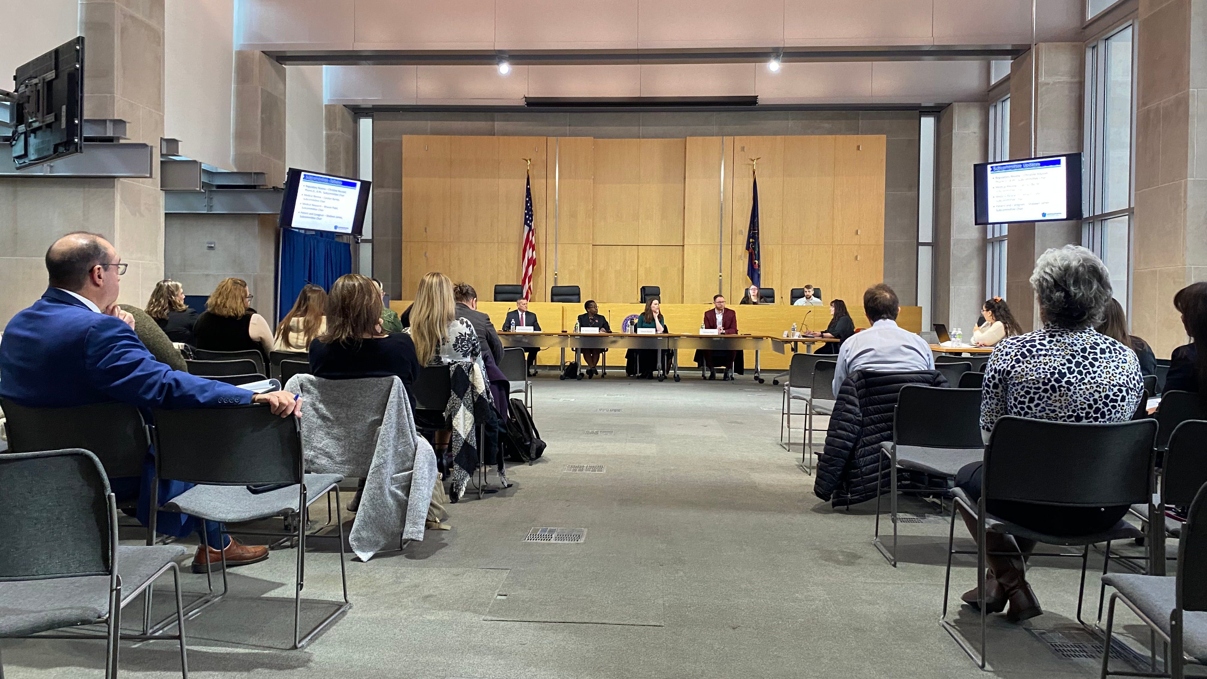Pa. health officials face scrutiny about oversight of medical marijuana doctors