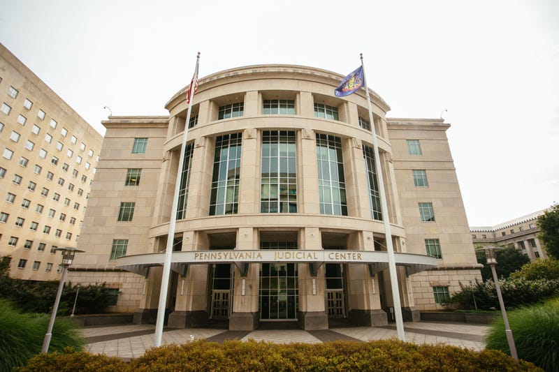 Pennsylvania Judicial Center