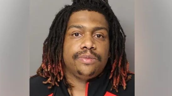 31-year-old man charged with over a dozen felonies, including attempted murder, in Canton trailer park shooting