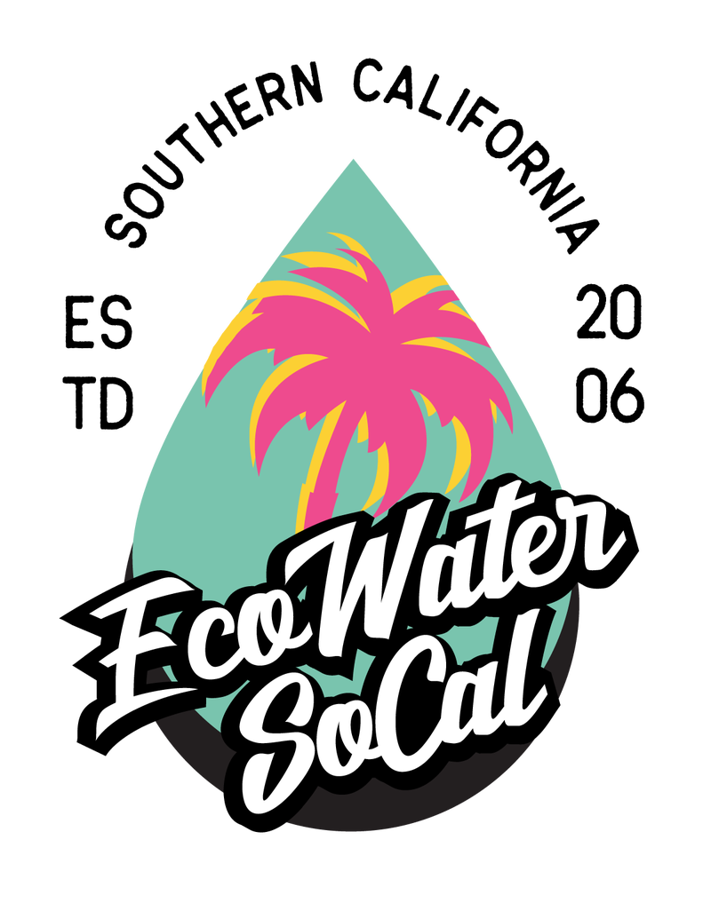 EcoWater SoCal