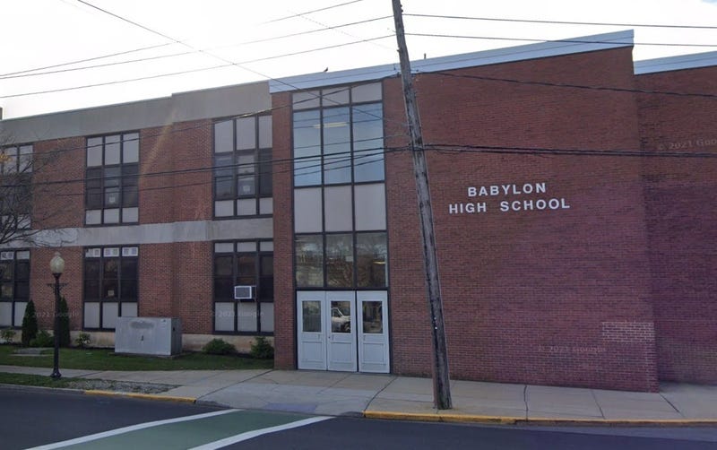Babylon High School