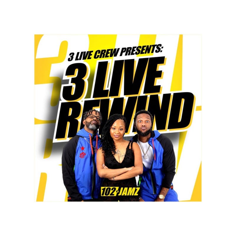 3 Live Rewind