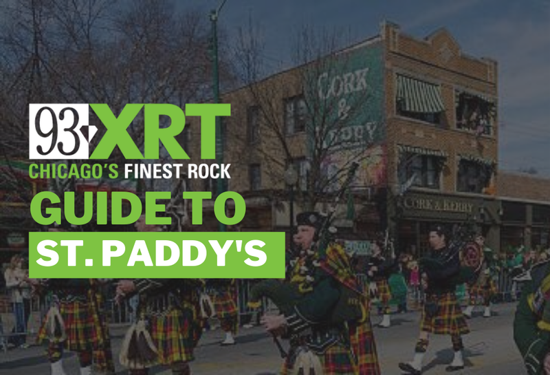 93XRT