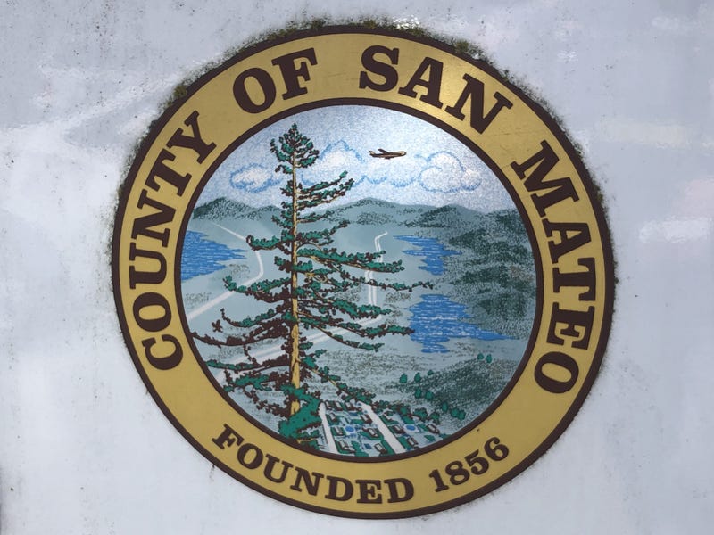 San Mateo County seal