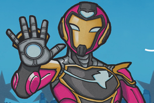 Ironheart