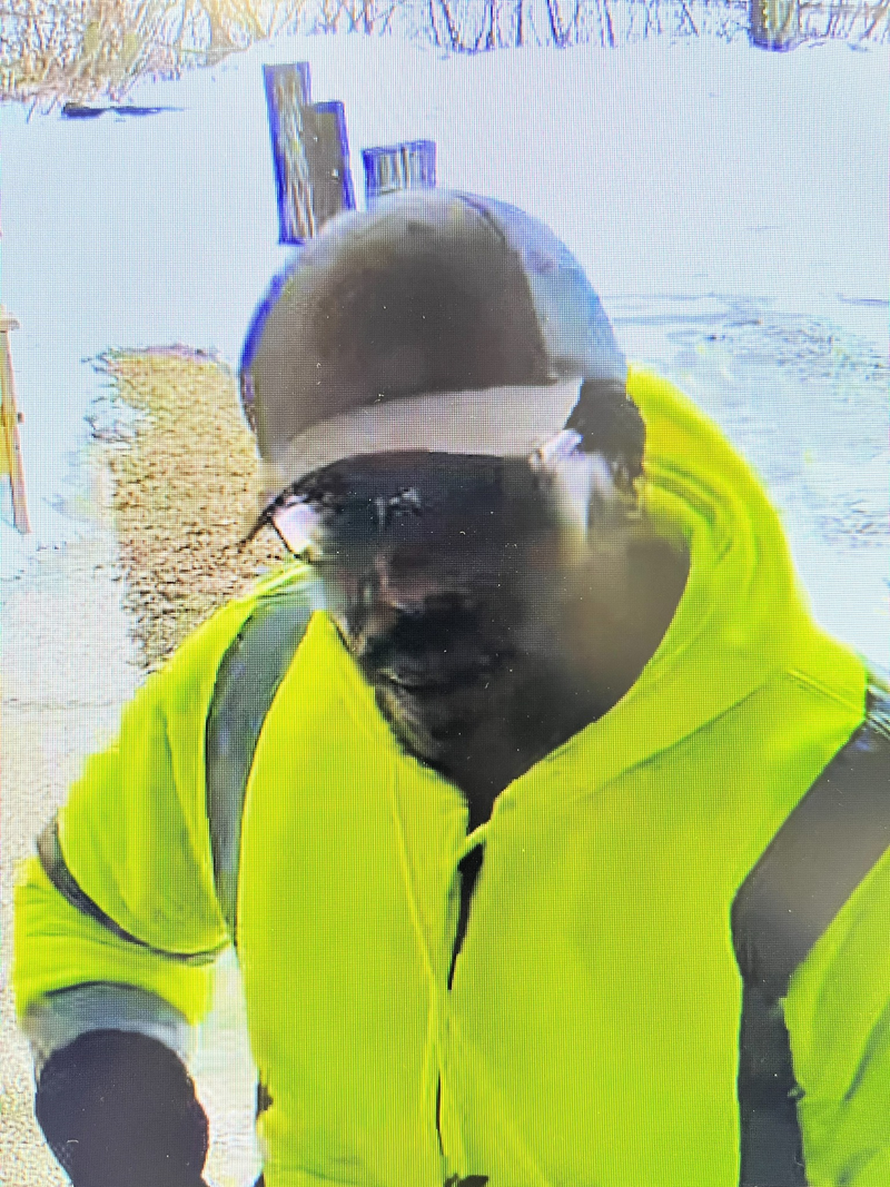 Kankakee County Sheriff