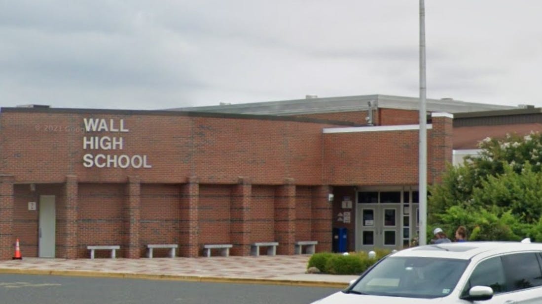 NJ high school students criminally charged in connection with hazing incidents