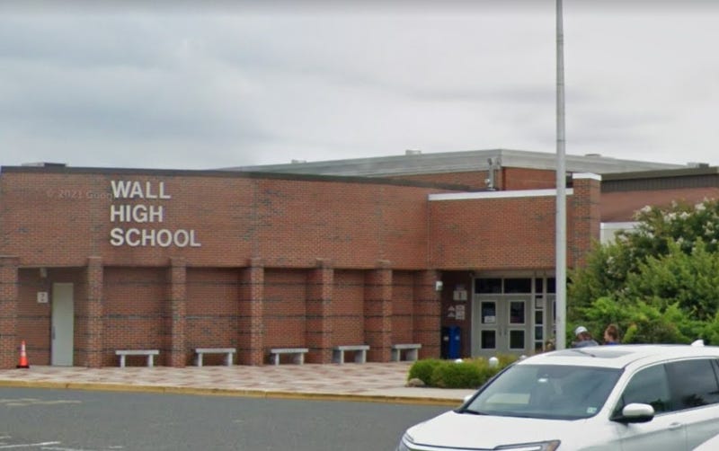 Wall HS