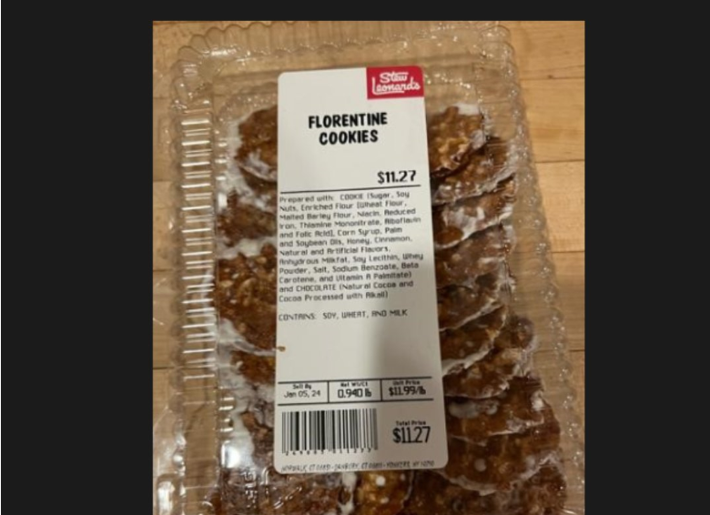 cookies