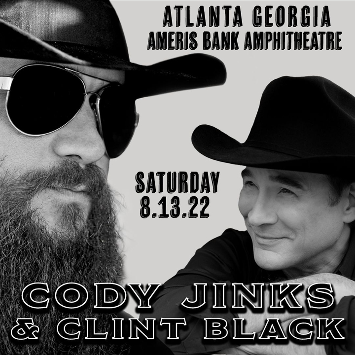 WIN TICKETS TO SEE CODY JINKS
