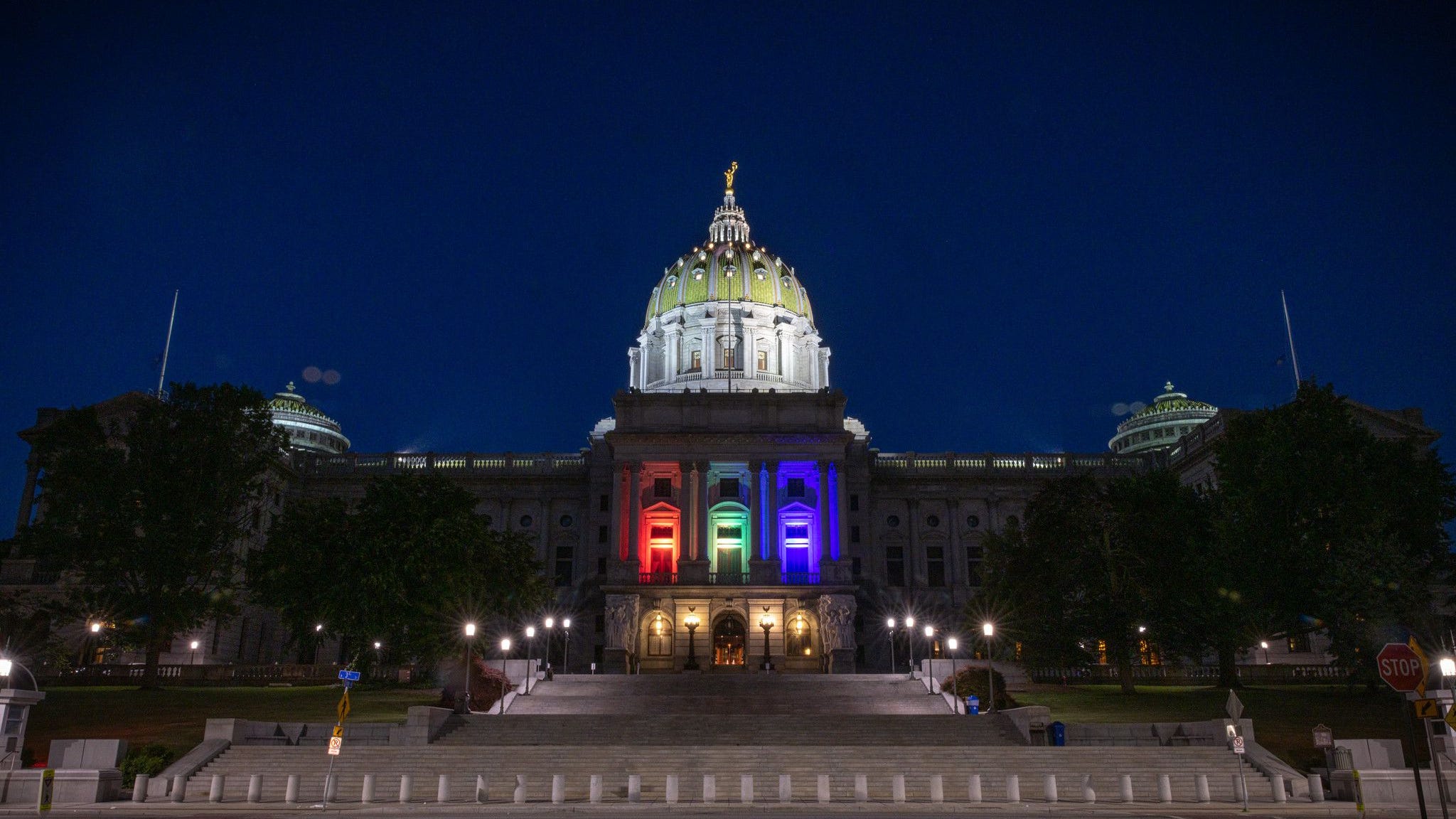 Election 2022: Where Pa. governor candidates Mastriano, Shapiro stand on LGBTQ rights