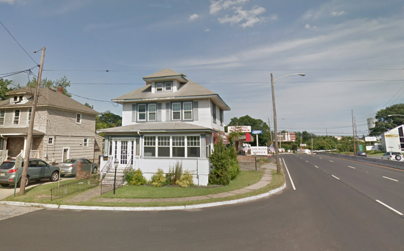 Google Street View