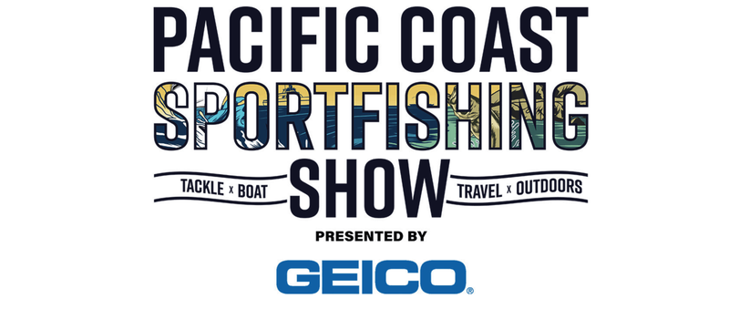 Pacific Coast Sportfishing Show