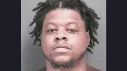 Routine traffic stop in Northern Michigan leads to arrest of driver wanted for 2011 Las Vegas murder
