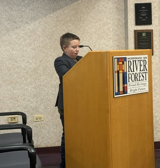 Village of River Forest