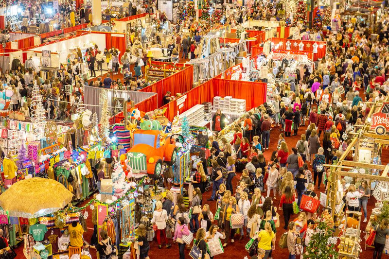 Nutcracker Market