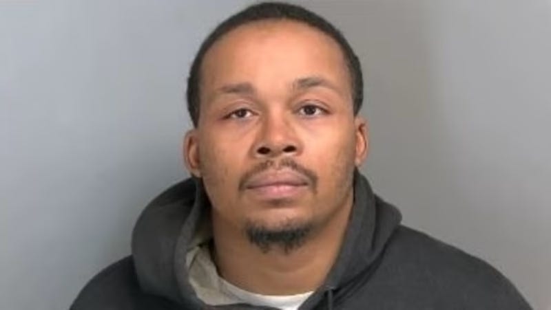 Two Macomb County men accused of stealing thousands of dollars in frozen fish from a food distribution center were busted by police after cop discovered the stolen loot in the back of their SUV last week.