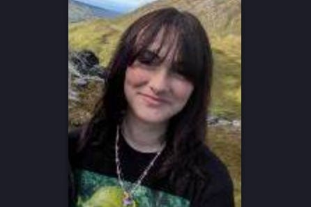 Missing 14-year-old Ella Jones from Washington State was safely found in Michigan