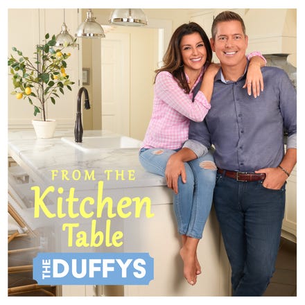 link to From the Kitchen Table: The Duffys