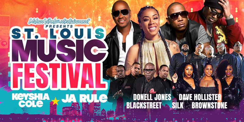 St. Louis Music Festival