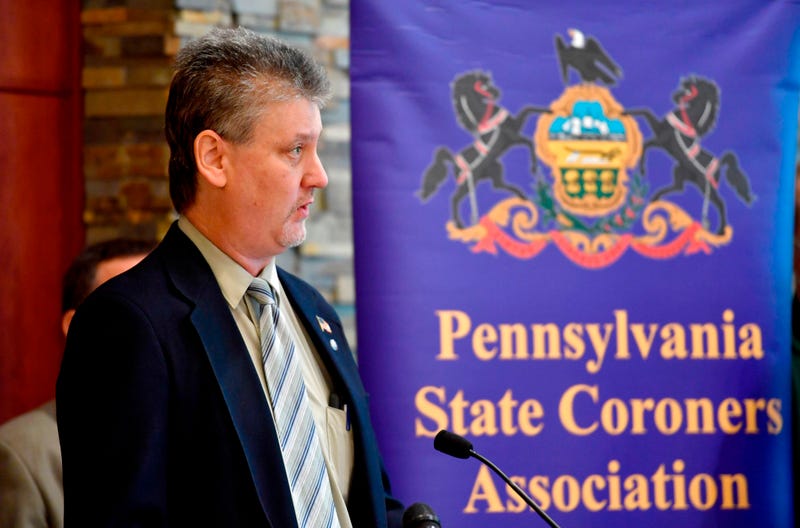 A new report by the Center for Rural Pennsylvania determined that the state's county coroners and medical examiners — the people who investigate suspicious deaths and suss out foul play — lack adequate funding, transparency, and training.