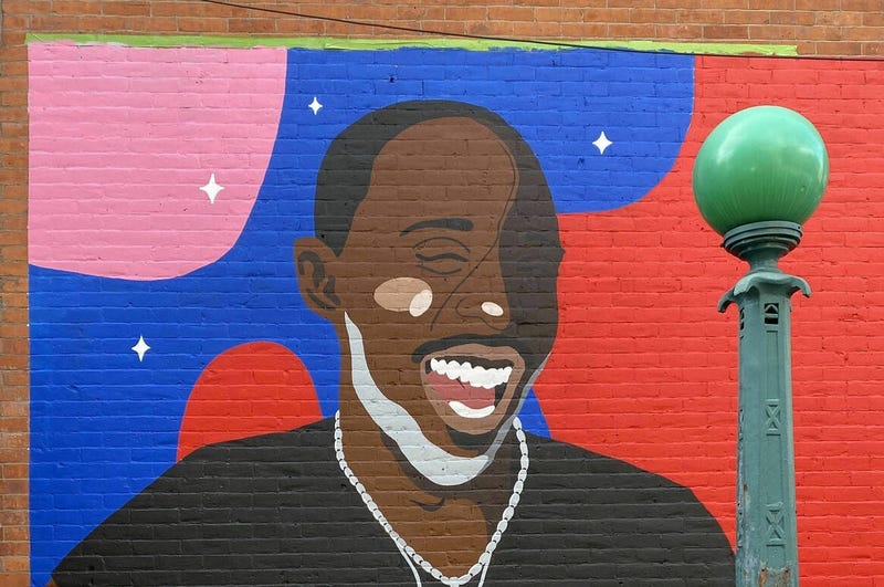 Michael K. Williams