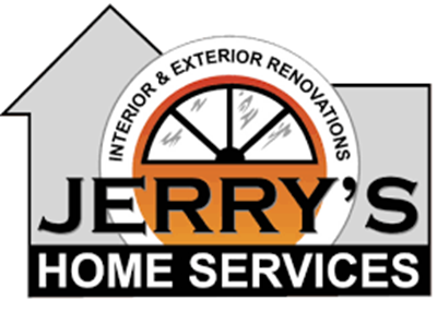 Jerry's Home Services logo