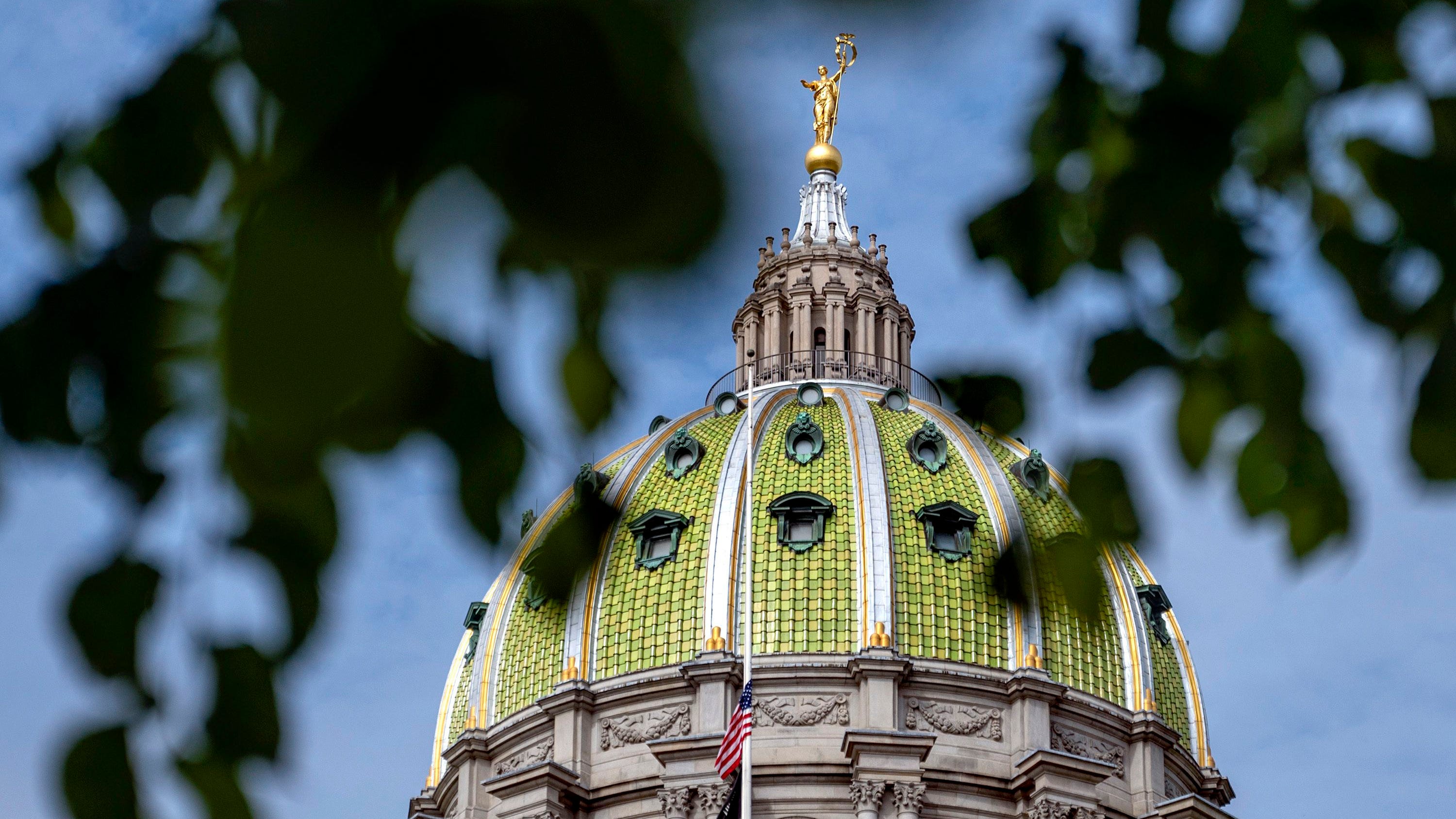 As Nov. 8 election approaches, Wolf and Pa. lawmakers look to push through massive tax incentives for natural gas