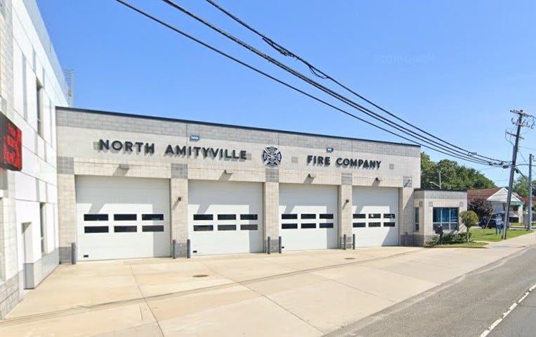 North Amityville Fire Department