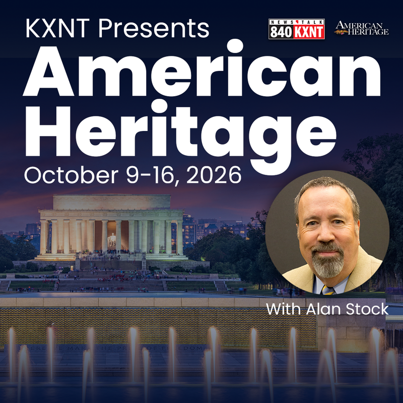 American Heritage