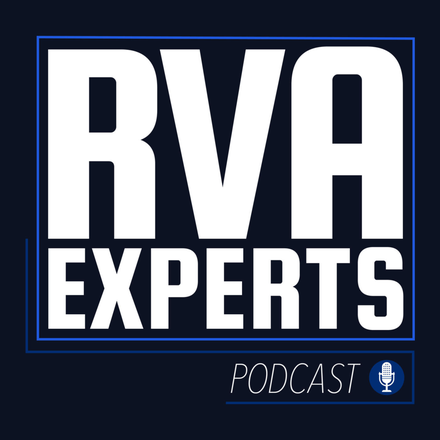 link to  RVA Experts Podcast: Real Estate 
