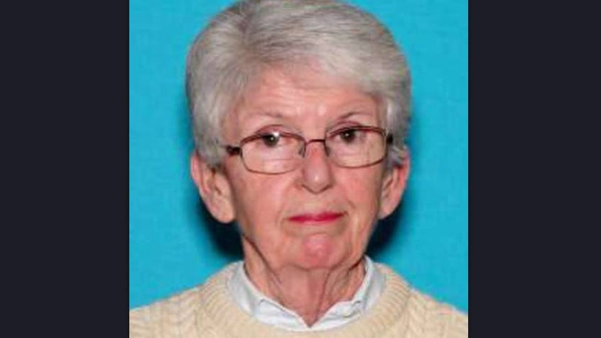 Have you seen Mary? Police searching for missing 79-year-old Rochester woman as family offers $5k reward for tips