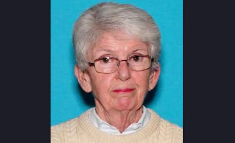 It was a heartbreaking end to a desperate search for an elderly Rochester woman who disappeared nearly two weeks ago after her body was found by authorities on Wednesday.