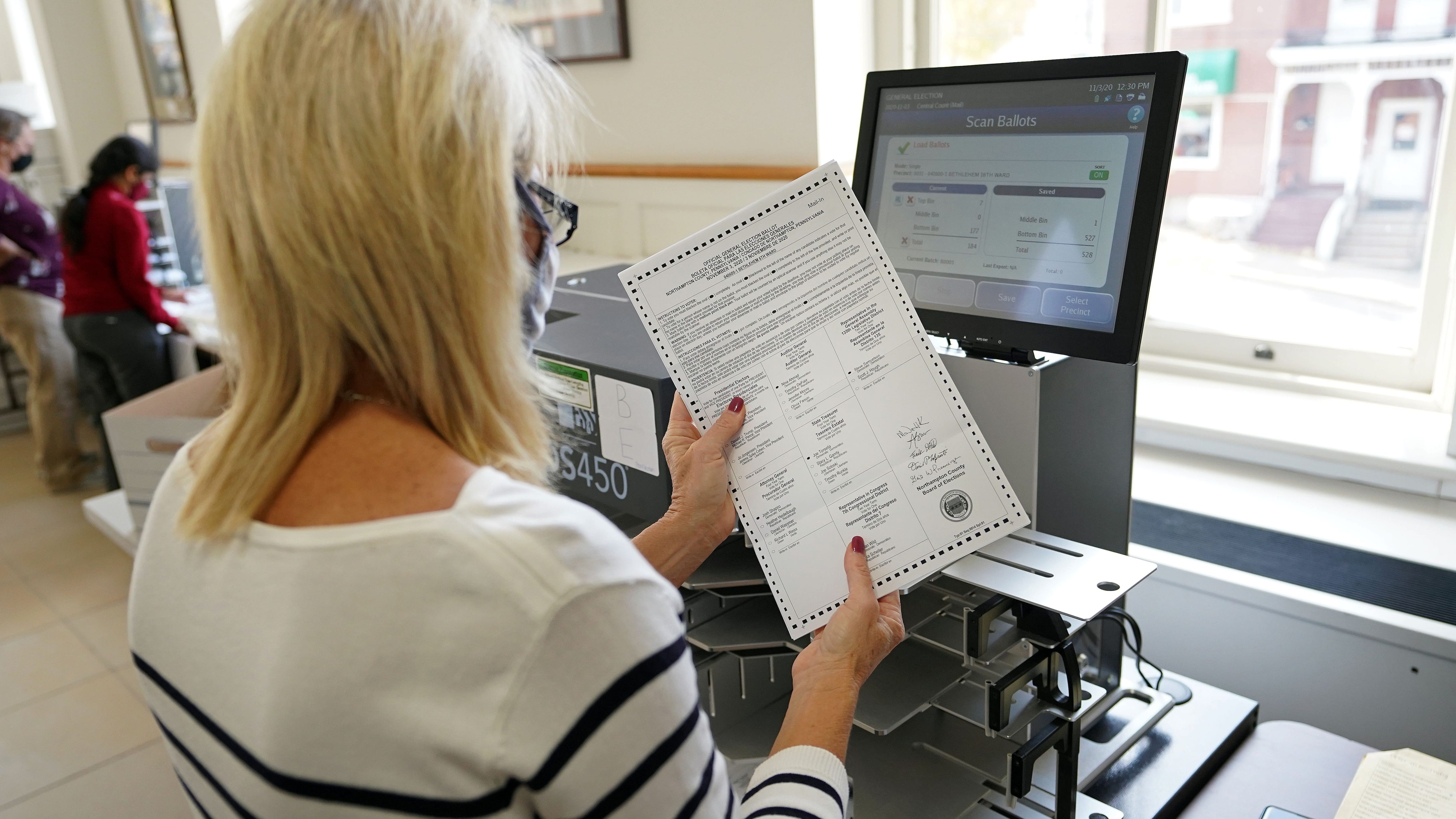 Pa. election 2022: Everything you need to know about voting by mail
