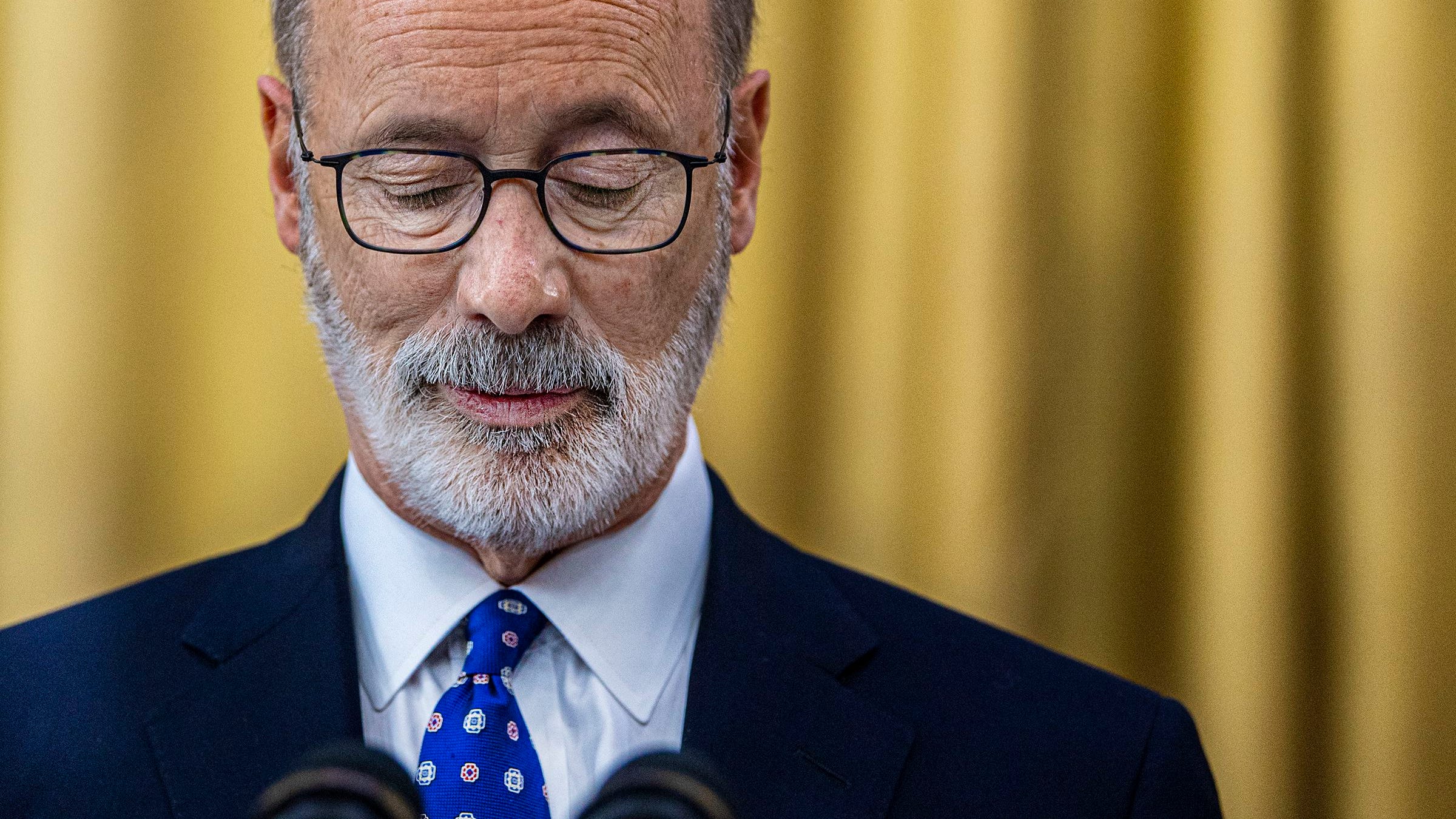 Pa.’s governor spends thousands on private law firms but won’t disclose why