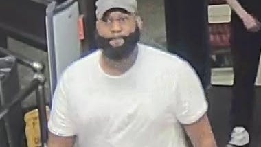 Police searching for suspect who allegedly exposed himself at Burlington Coat Factory in Dearborn