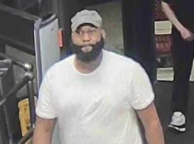 Authorities in Dearborn are turning to the public for help in finding a male suspect who they claim exposed his genitals while inside a Burlington Coat Factory store last week.