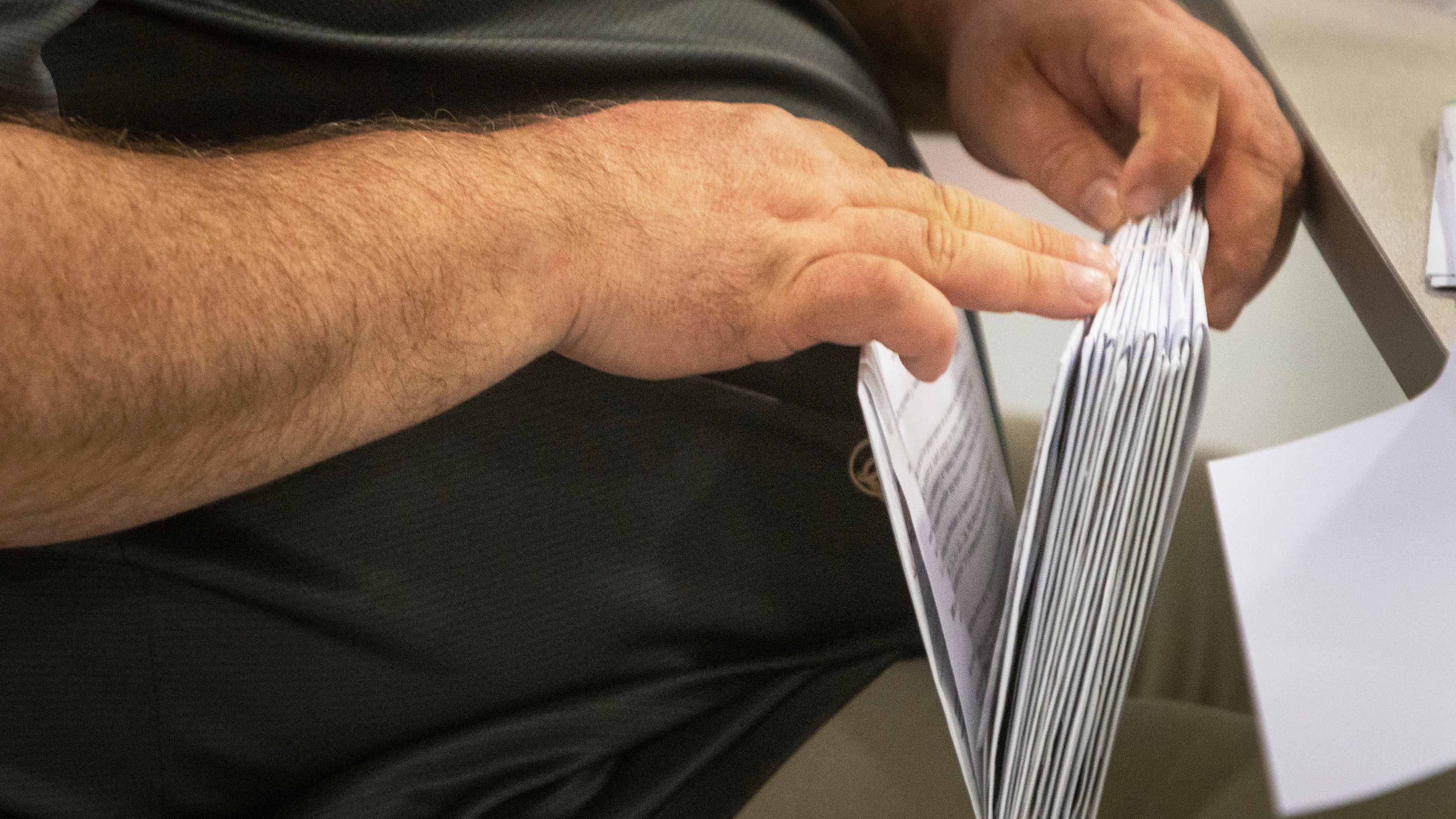 Wolf administration insists undated mail ballots will be valid this November as counties proceed with caution