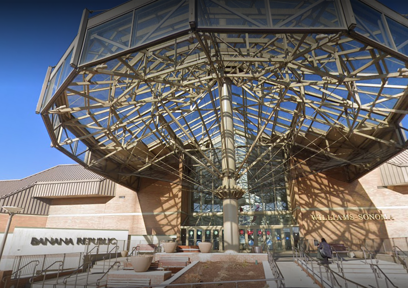 Danbury Mall