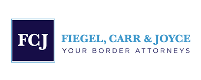 Fiegel, Carr and Joyce