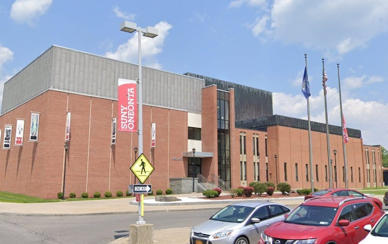 SUNY Oneonta