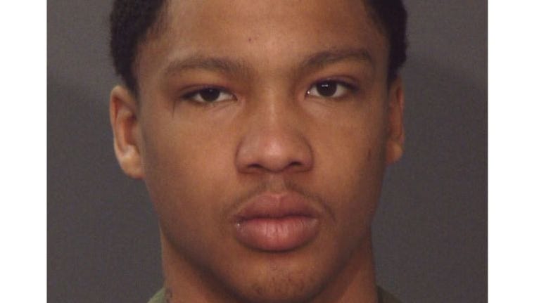 Bronx gang member found guilty in shooting of boy, 12, at playground