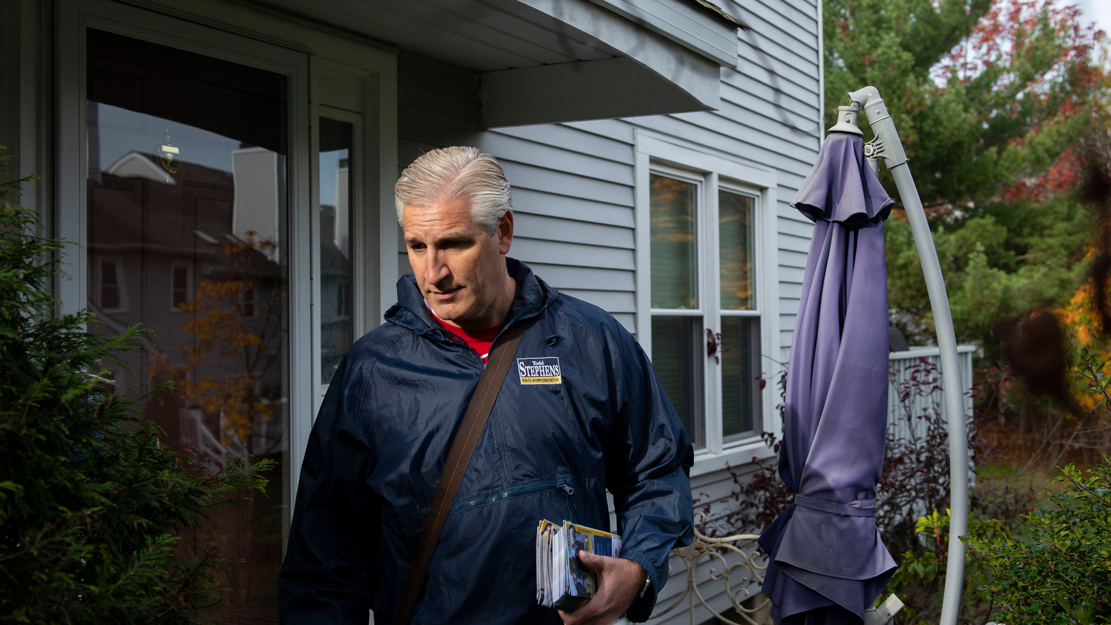 Have Democrats flipped the Pa. House? The latest on the deciding races